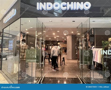 indochino mall short hills nj.